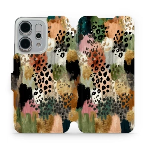 Etui do OPPO Reno 14 5G - wzór V167S