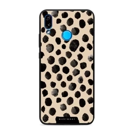 Etui Glossy Case do Huawei P20 Lite - wzór GA50G