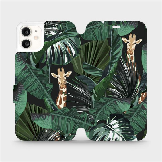 Etui do Apple iPhone 11 - wzór VP06P