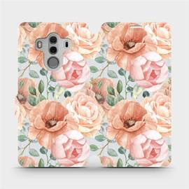 Etui do Huawei Mate 10 Pro - wzór MP02S