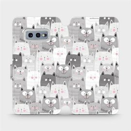 Etui do Samsung Galaxy S10e - wzór M099P
