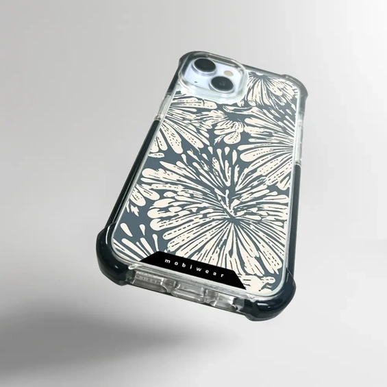 Etui MagSafe Elite Bumper Apple iPhone 17 Pro - wzór DA42D