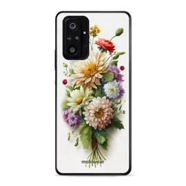 Etui Glossy Case do Xiaomi Redmi Note 10 pro - wzór G016G