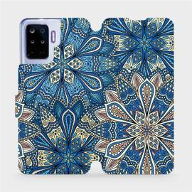 Etui do OPPO Reno 5 Lite - wzór V108P