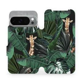 Etui do Google Pixel 10 Pro - wzór VP06P