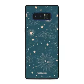 Etui Glossy Case do Samsung Galaxy Note 8 - wzór G047G