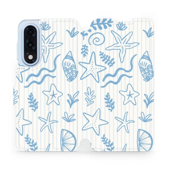 Etui do OnePlus Nord 5 - wzór VP88S