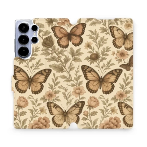 Etui do Samsung Galaxy S25 Ultra - wzór VP92S