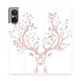 Etui do Sony Xperia 5 V - wzór M007S
