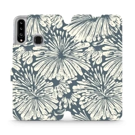 Etui do Samsung Galaxy A20S - wzór VA42S