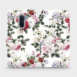 Etui do Xiaomi Pocophone F1 - wzór MD01S