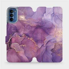 Etui do Motorola Moto G41 - wzór VP20S