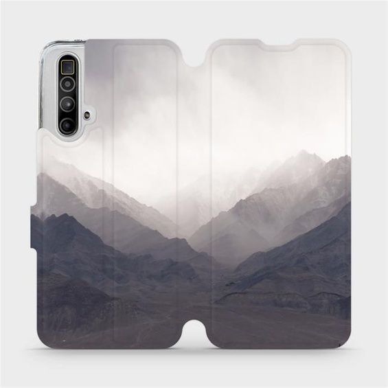 Etui do Realme X3 SuperZoom - wzór M151P
