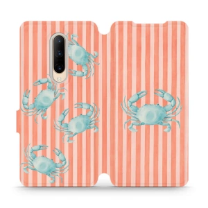 Etui do OnePlus 7 Pro - wzór VP87S