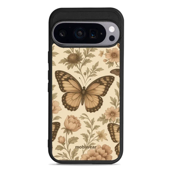 Etui Glossy Case do Google Pixel 9 Pro - wzór GP92G