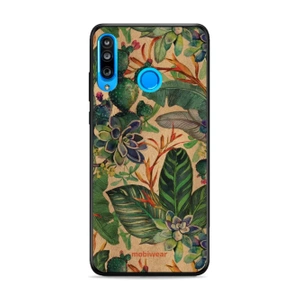 Etui Glossy Case do Huawei P30 Lite - wzór G036G
