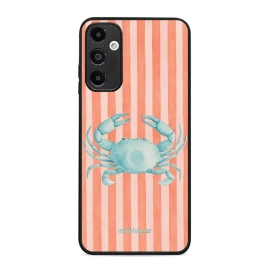 Etui Glossy Case do Samsung Galaxy A05s - wzór GP87G