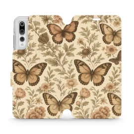 Etui do Huawei P20 Pro - wzór VP92S