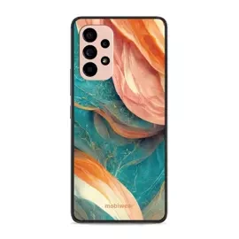 Etui Glossy Case do Samsung Galaxy A53 5G - wzór G025G