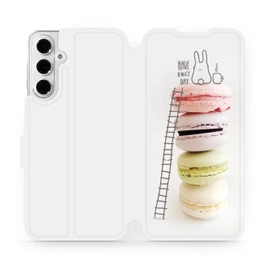 Etui do Samsung Galaxy A16 5G - wzór M090P