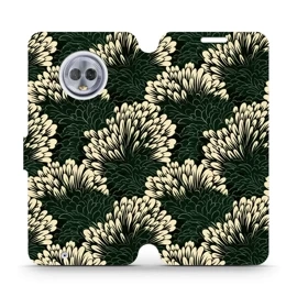 Etui do Motorola Moto G6 - wzór VA45S