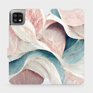 Etui do Samsung Galaxy A22 5G - wzór VP33S