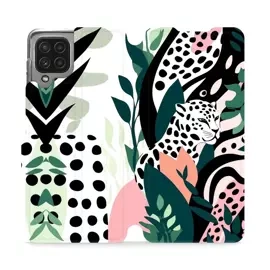 Etui do Samsung Galaxy M32 4G - wzór VP53S