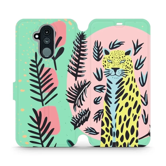 Etui do Huawei Mate 20 Lite - wzór VP52S