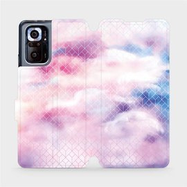 Etui do Xiaomi Redmi Note 10 Pro - wzór MR02S