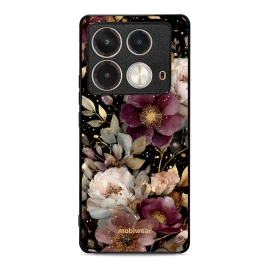 Etui Glossy Case do Infinix Note 40 Pro - wzór G169G