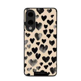 Etui Glossy Case do Samsung Galaxy S25 Edge - wzór GA51G
