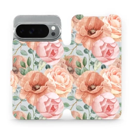 Etui do Google Pixel 10 Pro XL - wzór MP02S