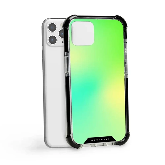 Etui MagSafe Elite Bumper Apple iPhone 11 Pro Max - wzór D035D