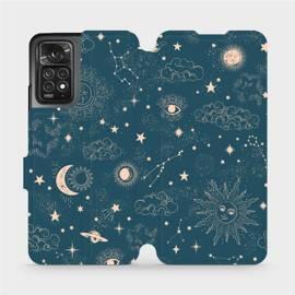 Etui do Xiaomi Redmi Note 11 Pro - wzór VP14S