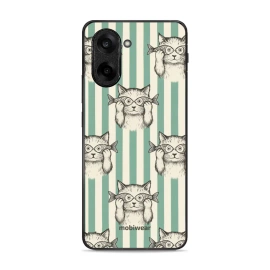 Etui Glossy Case do OnePlus Nord CE5 - wzór GP90G