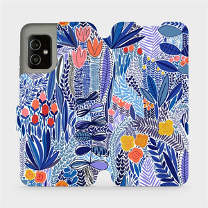 Etui do Asus Zenfone 8 - wzór MP03P