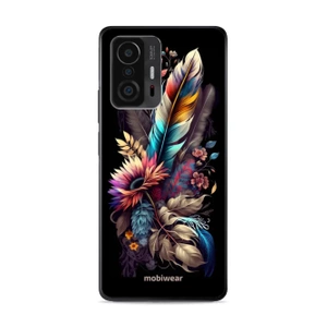 Etui Glossy Case do Xiaomi 11T - wzór G011G