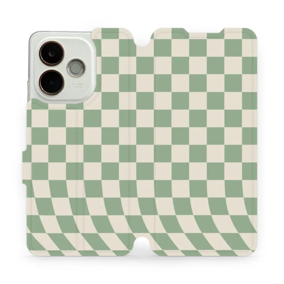 Etui do OPPO A5 Pro 5G - wzór VA58S