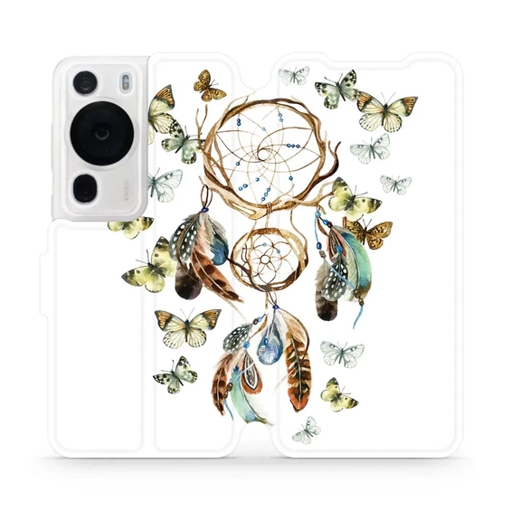 Etui do Huawei P60 Pro - wzór M001P