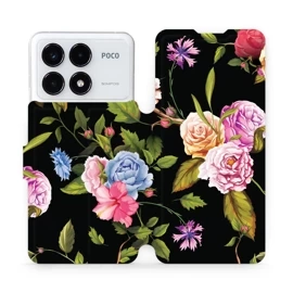 Etui do Xiaomi POCO F6 Pro - wzór VD07S