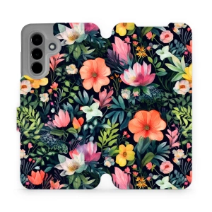 Etui do Samsung Galaxy A36 5G - wzór VP48S