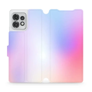 Etui do Motorola Edge 40 Pro - wzór VP65S