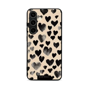 Etui Glossy Case do Samsung Galaxy S24 - wzór GA51G
