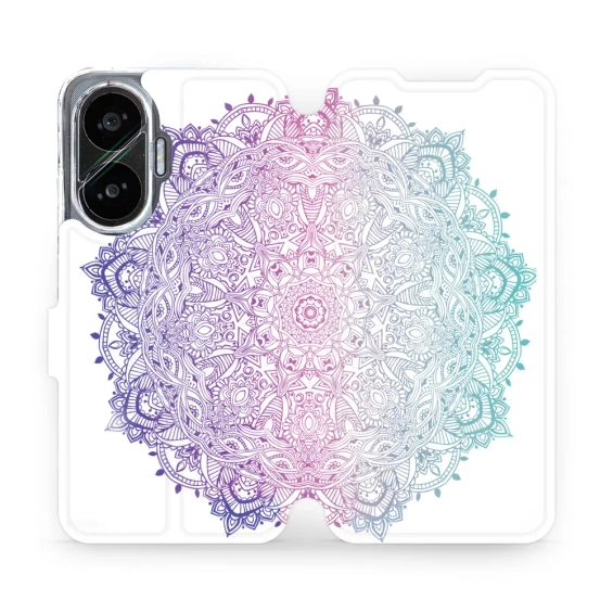 Etui do Xiaomi POCO F7 - wzór M008S