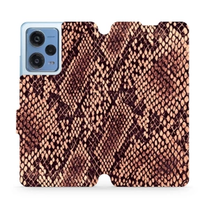 Etui do Xiaomi Redmi Note 12 Pro Plus 5G - wzór VA32P