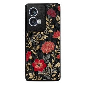 Etui Glossy Case do Motorola Edge 50 Fusion - wzór G172G