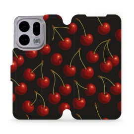 Etui do OPPO Find X9 - wzór VP83S