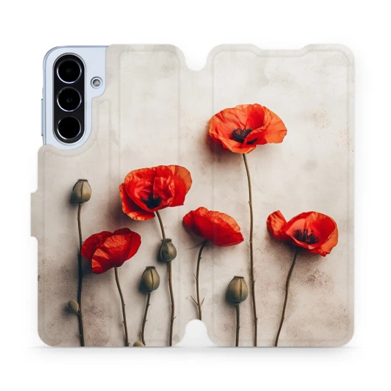 Etui do Samsung Galaxy A56 5G - wzór VP42S