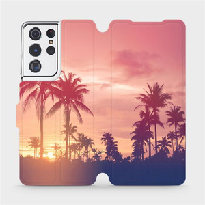 Etui do Samsung Galaxy S21 Ultra - wzór M134P