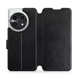 Etui do OnePlus 11 5G - wzór Black&Gray